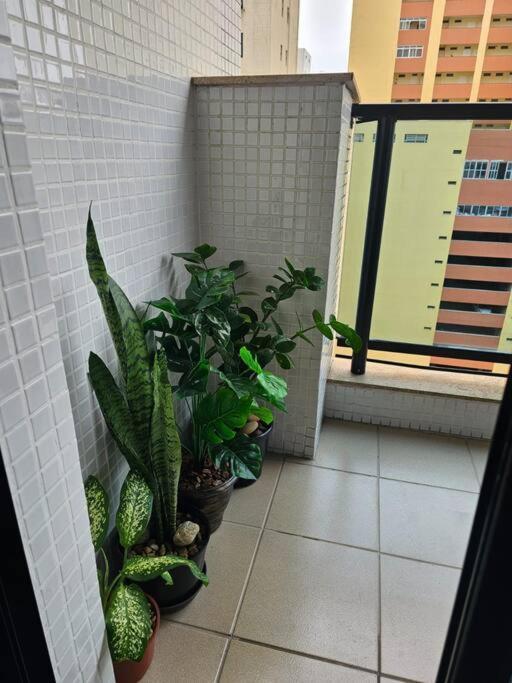 Flat Capitania Varam 143 Pitangueiras Guarujá Exterior photo