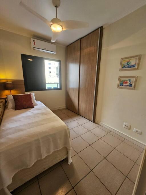 Flat Capitania Varam 143 Pitangueiras Guarujá Exterior photo