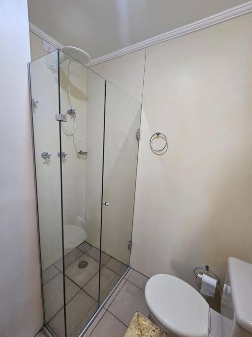 Flat Capitania Varam 143 Pitangueiras Guarujá Exterior photo